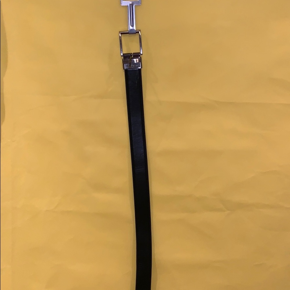 Kenneth Cole 32/60 Reversible Belt